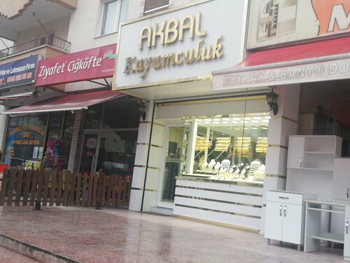 Akbal Kuyumculuk Fotoğraf 1