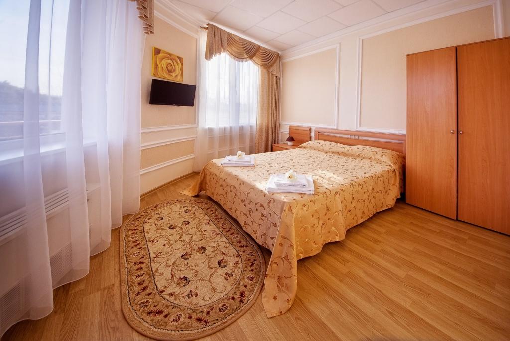 Фото Анфиса