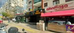 Altinmaşa (İzmir, Bayraklı, Mansuroğlu Mah., Haşim İşcan Cad., 8B) ، وجبات سريعة
