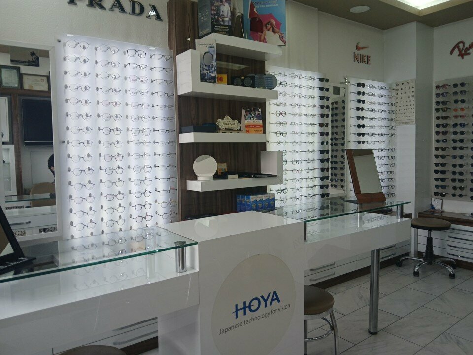 Opticial store Birlik Optik, Konya, photo