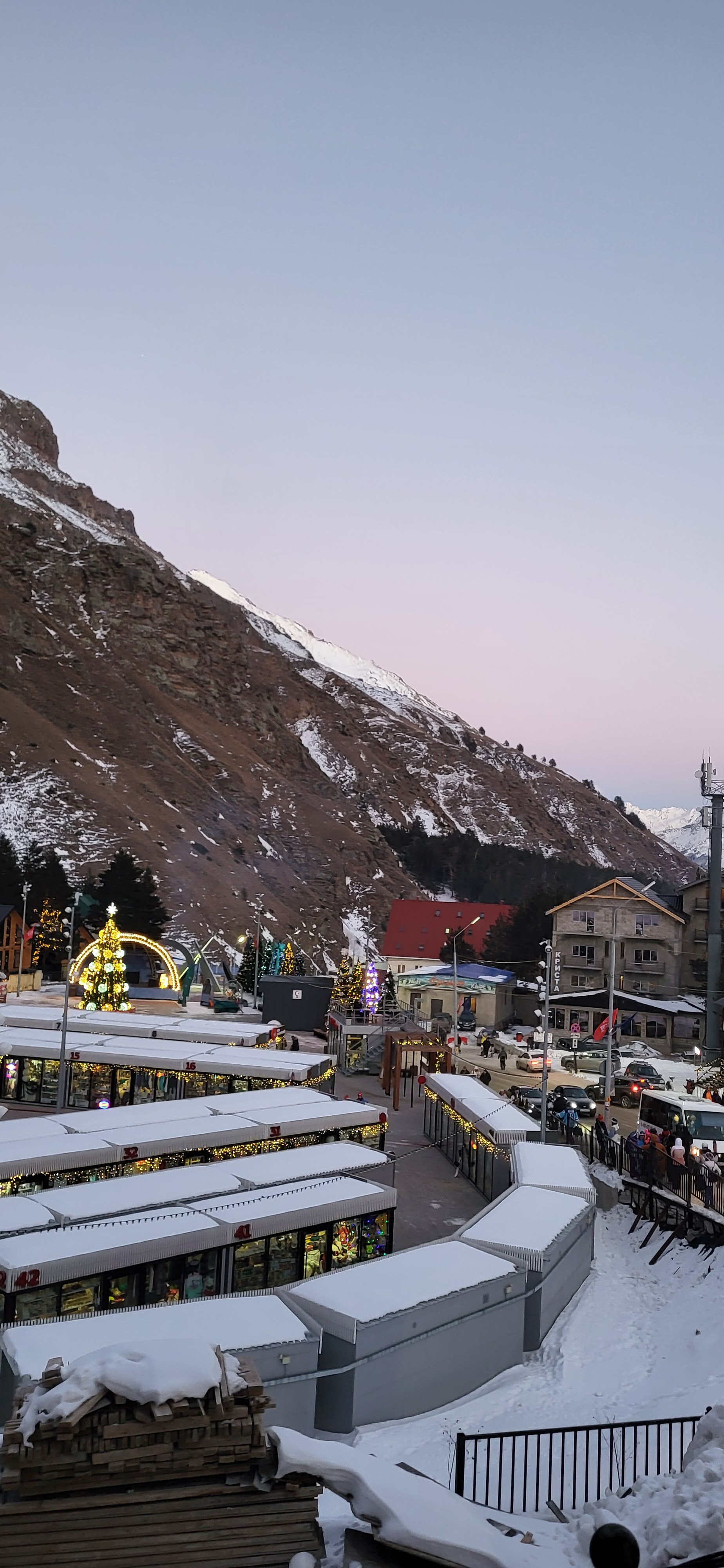 Фото Джан-Туган