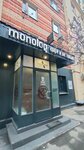 Manicurist Polina B. (Kutuzovsky Avenue, 24), nail salon