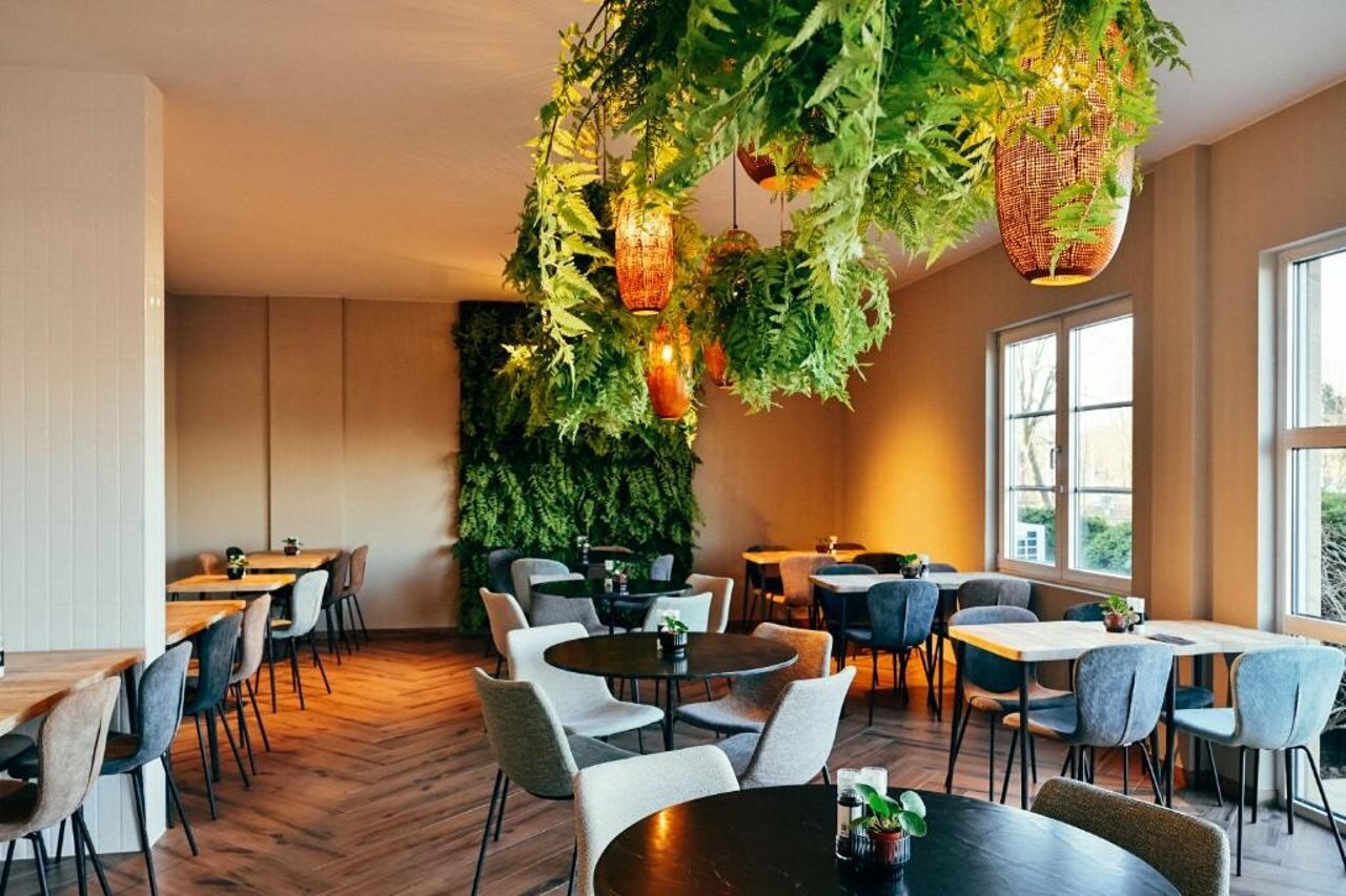 Фото Hotel Ter Elst