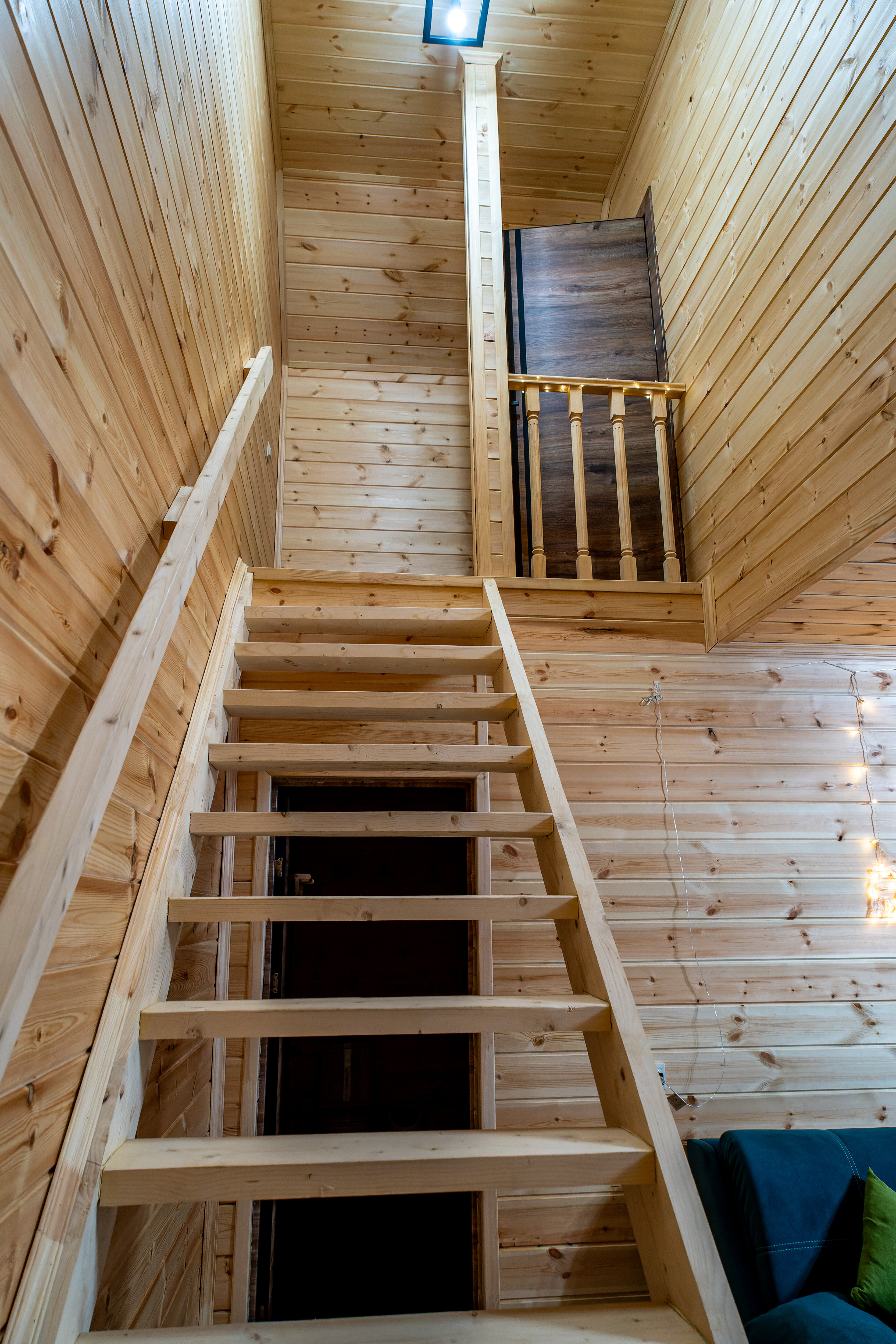 Фото Bal House Arkhyz