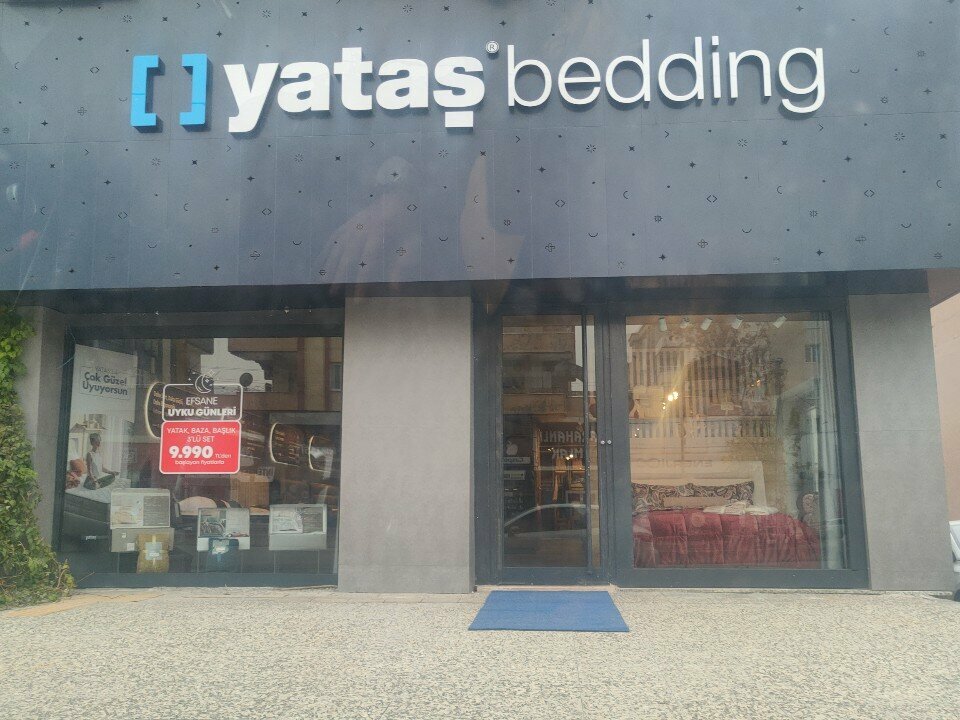 Bedroom furniture Yatas, Gaziantep, photo