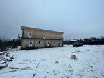 База 47 (posyolok Korobitsyno, Dachnaya ulitsa, 8) ، فندق