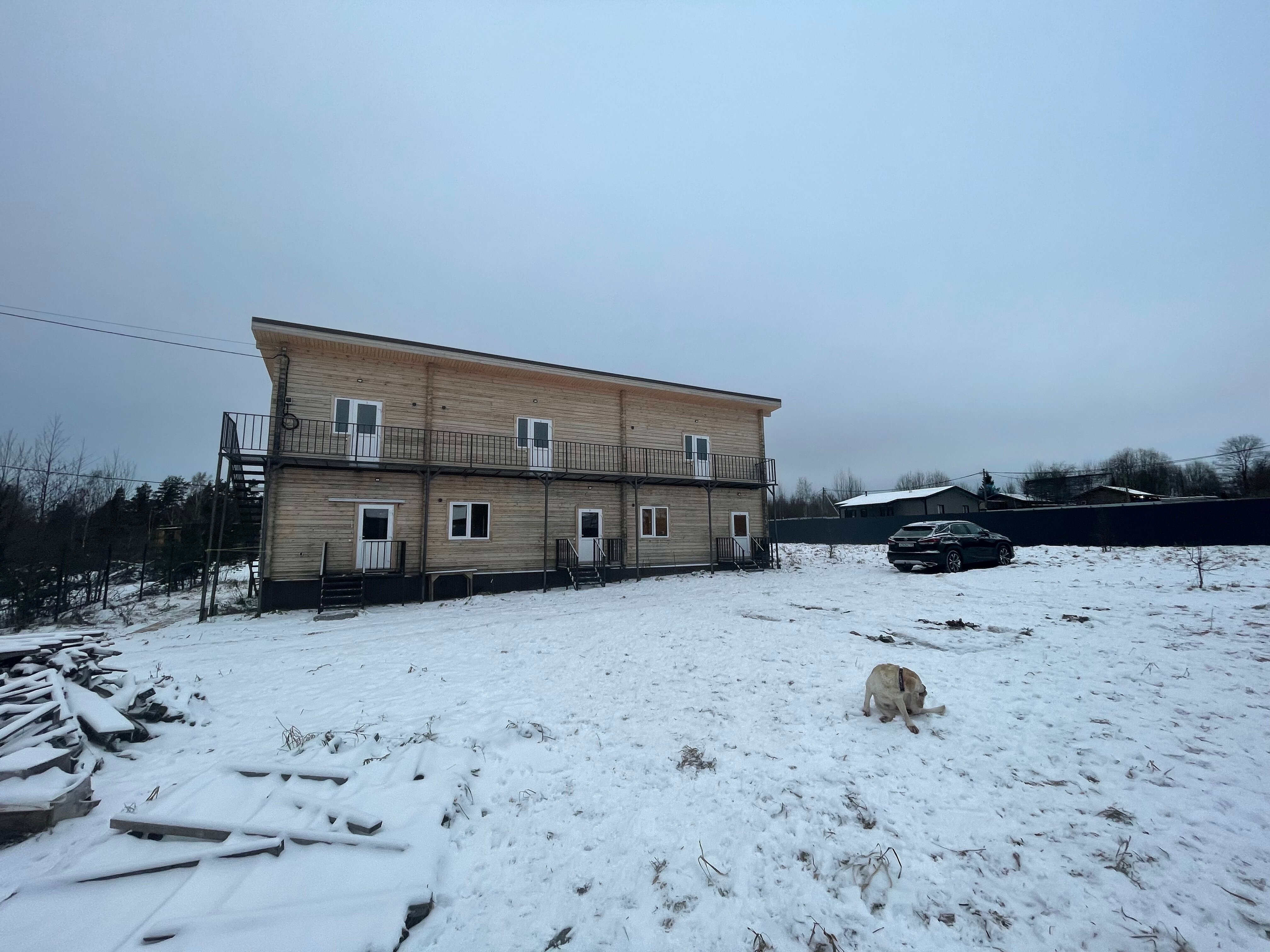 Фото отеля 2