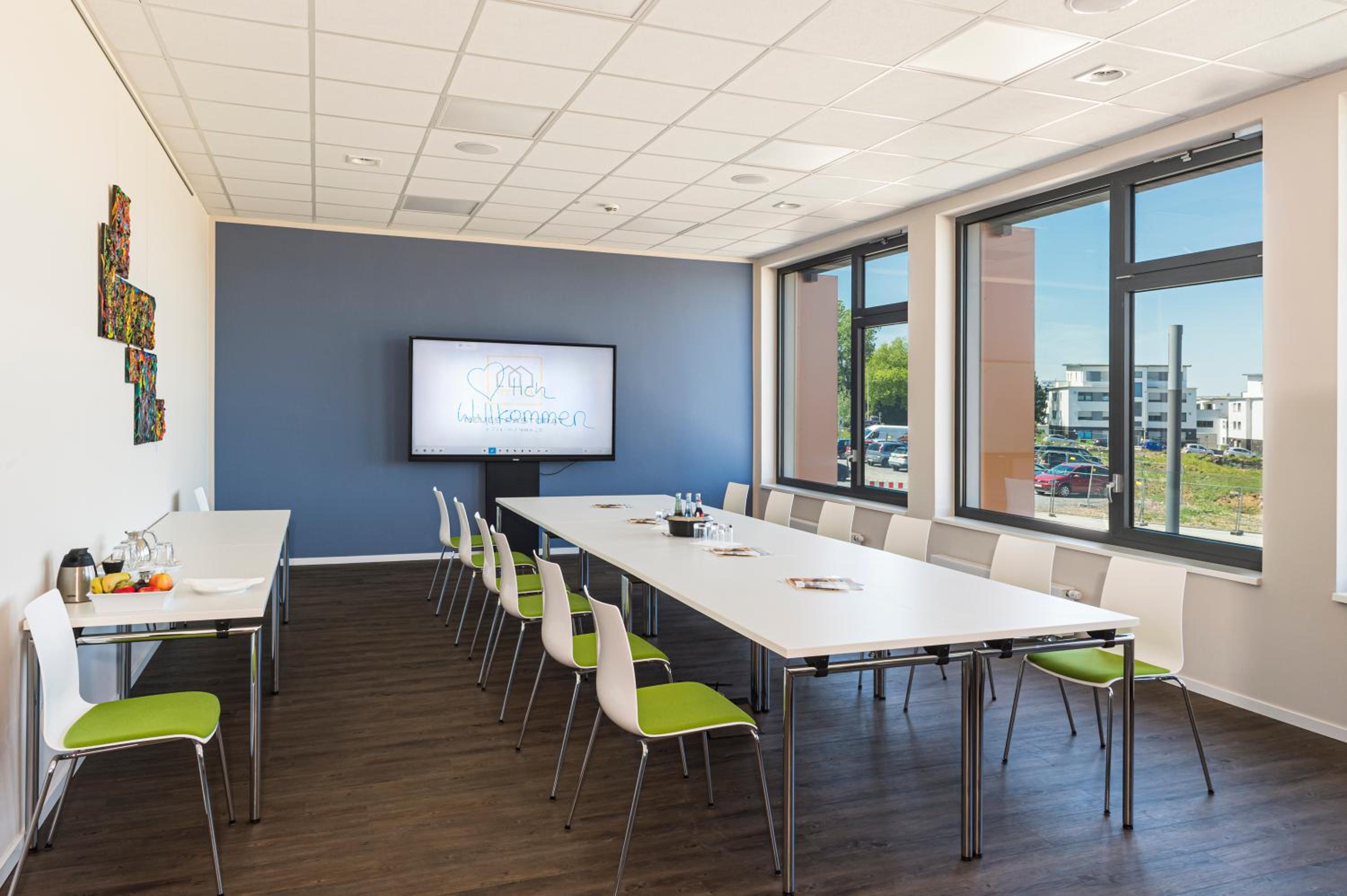 Фото Hotel Neues Pastorat