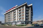 Erenkaya Vega Residence (Kocaeli, İzmit, Yeşilova Mah., Sevde Sok., 11D) ، مجمع سكني