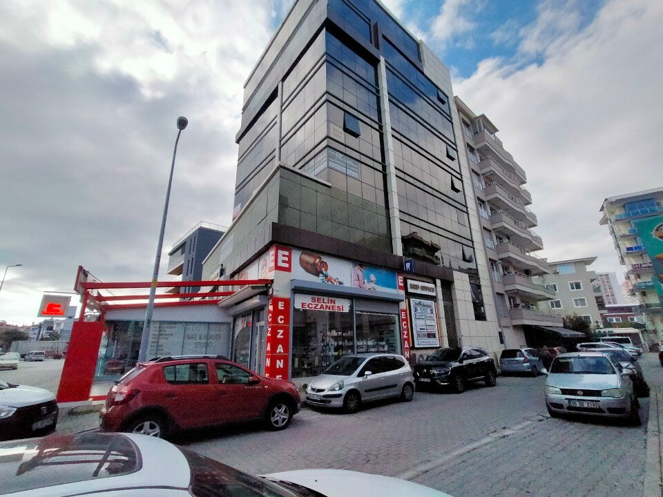 Vero Beauty House