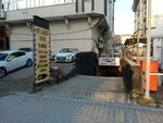 Garage 61 Auto Wash (İstanbul, Bahçelievler, Bahçelievler Mah., Hanımeli Sok., 1/1D), auto detailing
