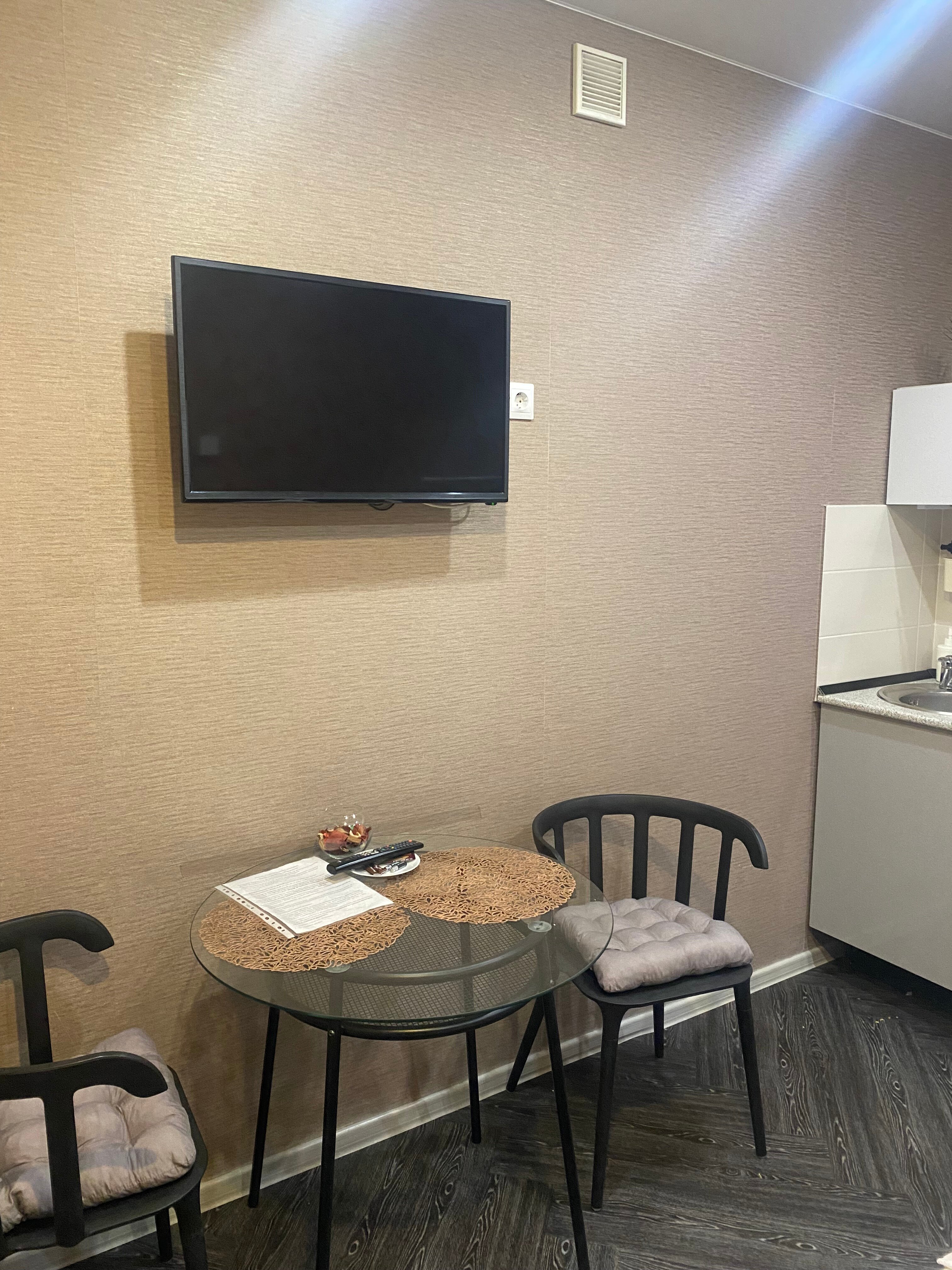 Фото Подкова