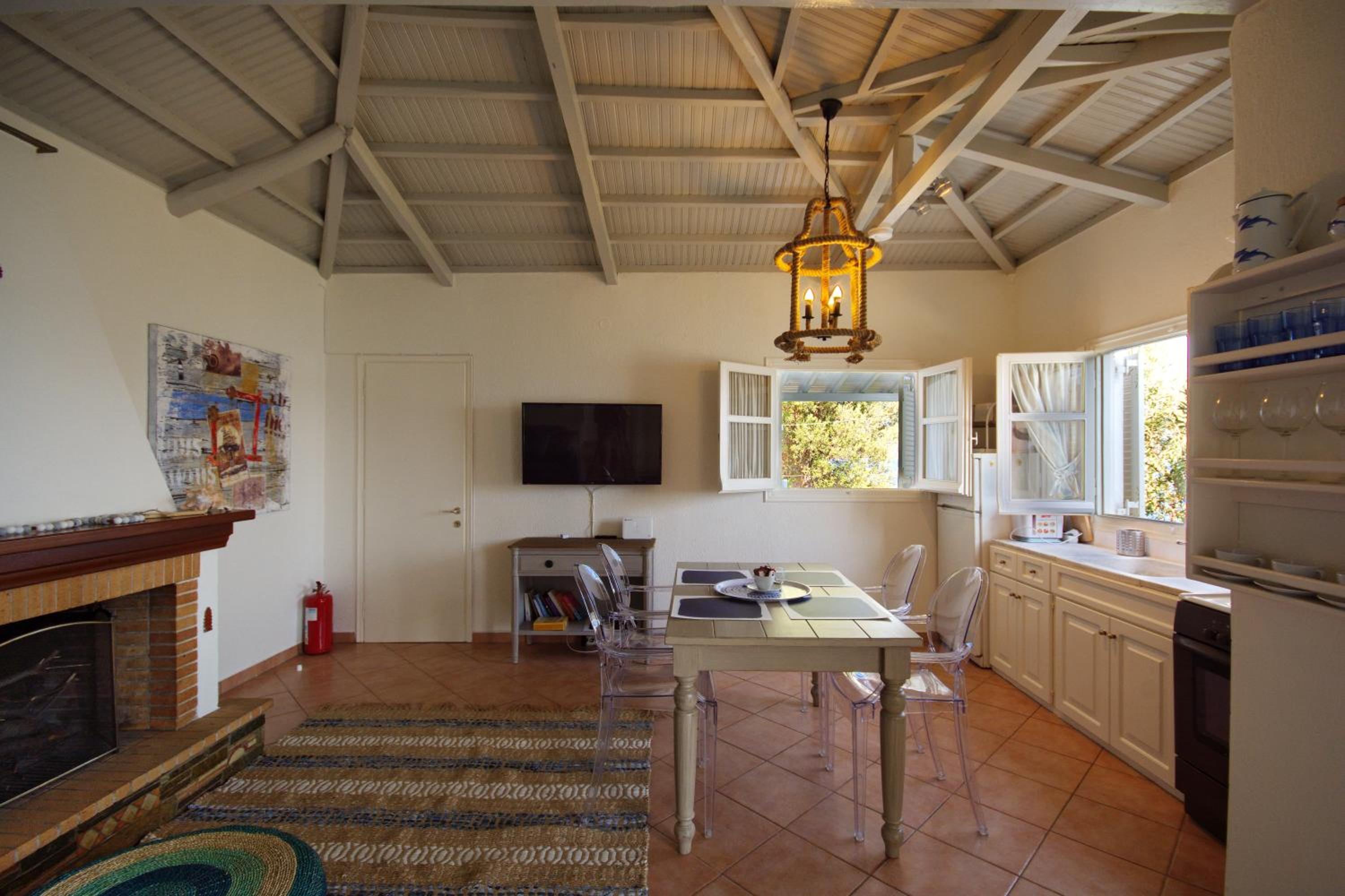 Фото Fisherman's Cottage