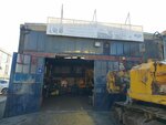 Adim Construction Machinery Repair (Ankara Province, Yenimahalle, Ostim OSB Mah., Ahi Evran Cad., 108), trucks