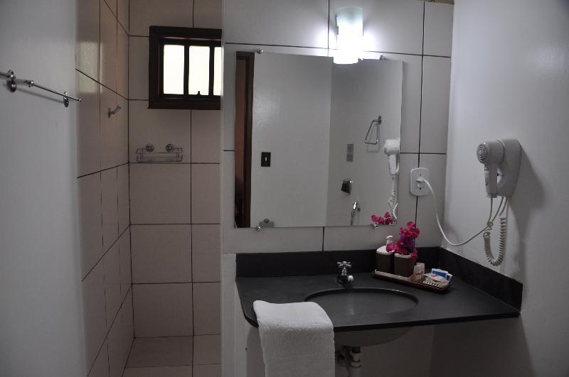 Фото Pousada Olho D'Água