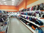 DNS (Avtovokzalnaya ulitsa, 3), computer store