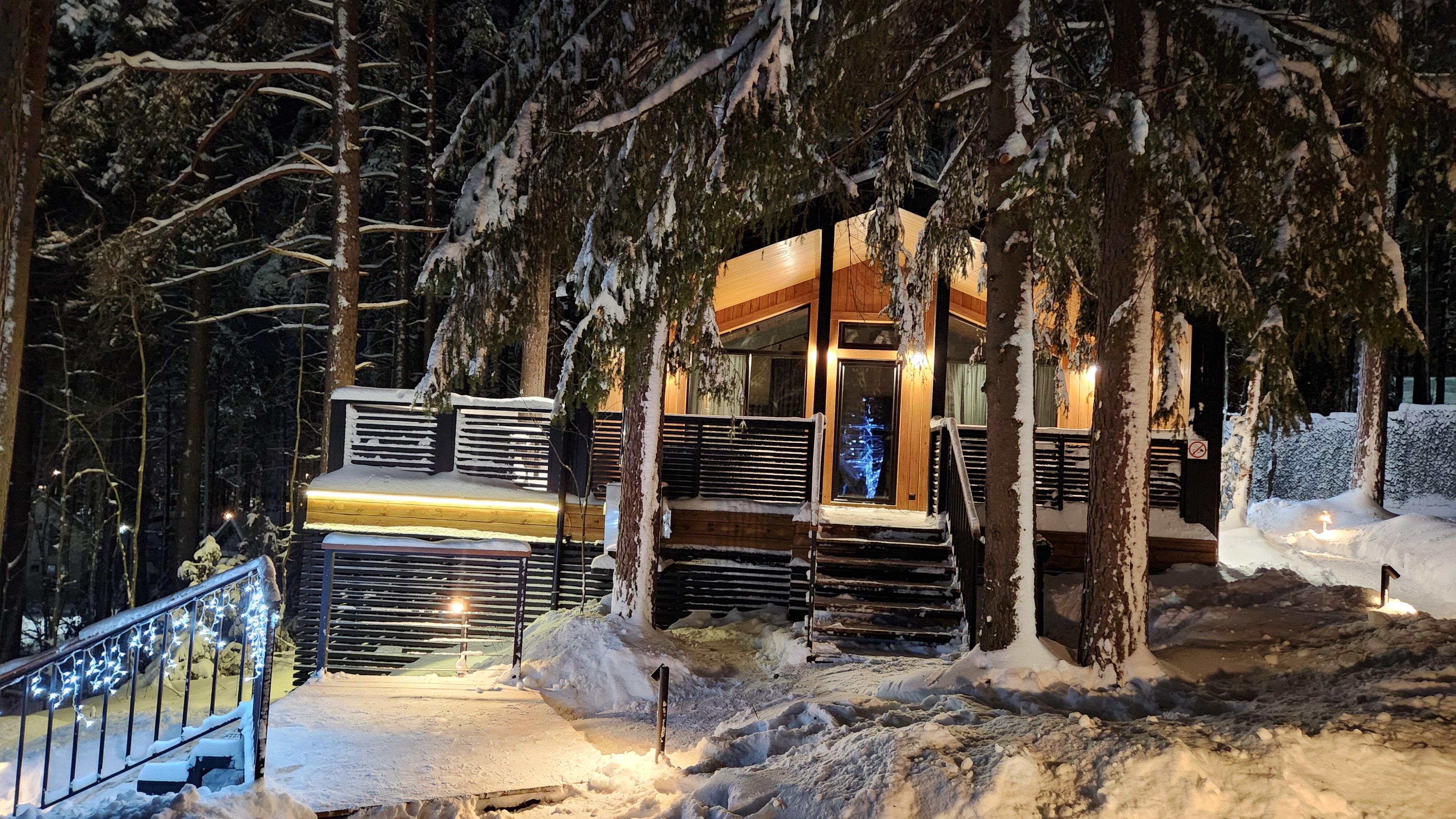 Фото Land Breeze