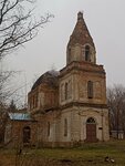 Odigitriyevskoy Ikony Bozhiyey Materi Church (sloboda Agrafenovka, ulitsa Prosveshcheniya, 1А), orthodox church