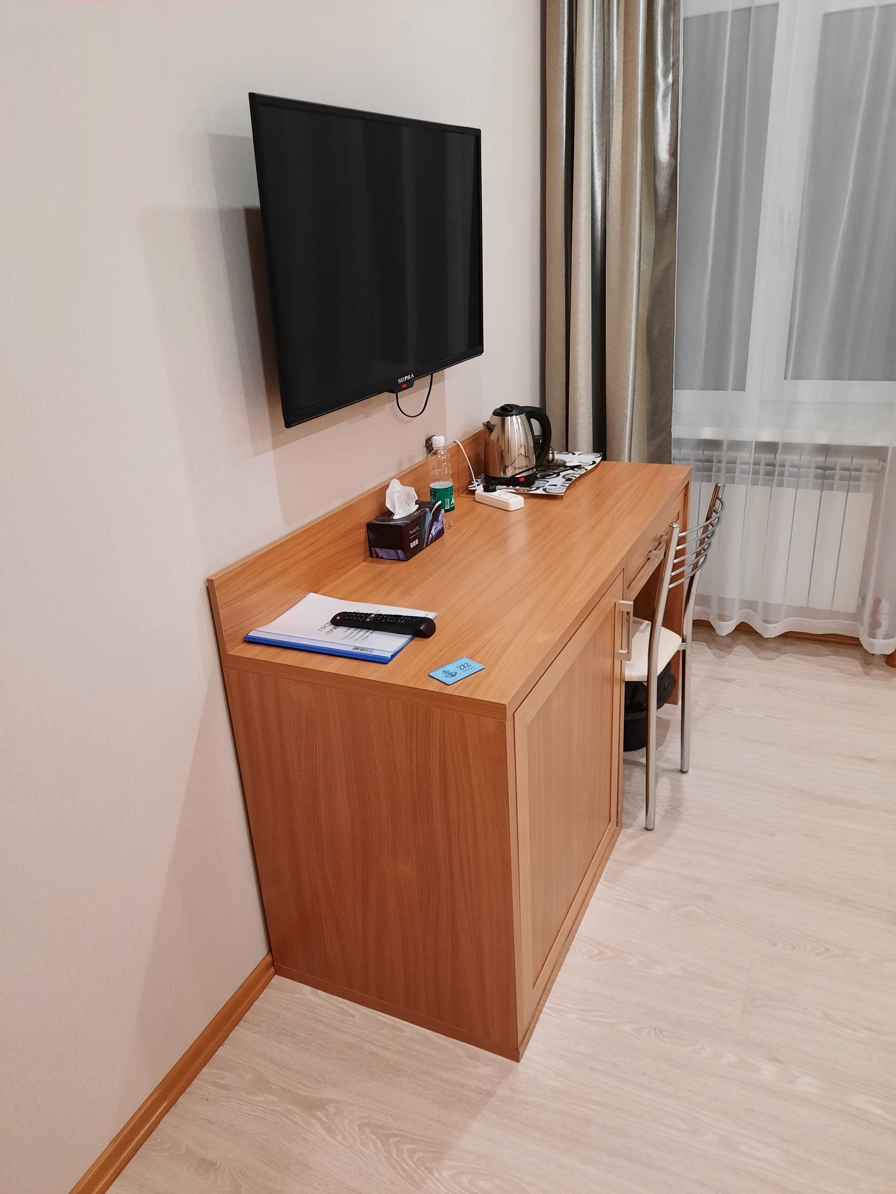 Фото Приморская