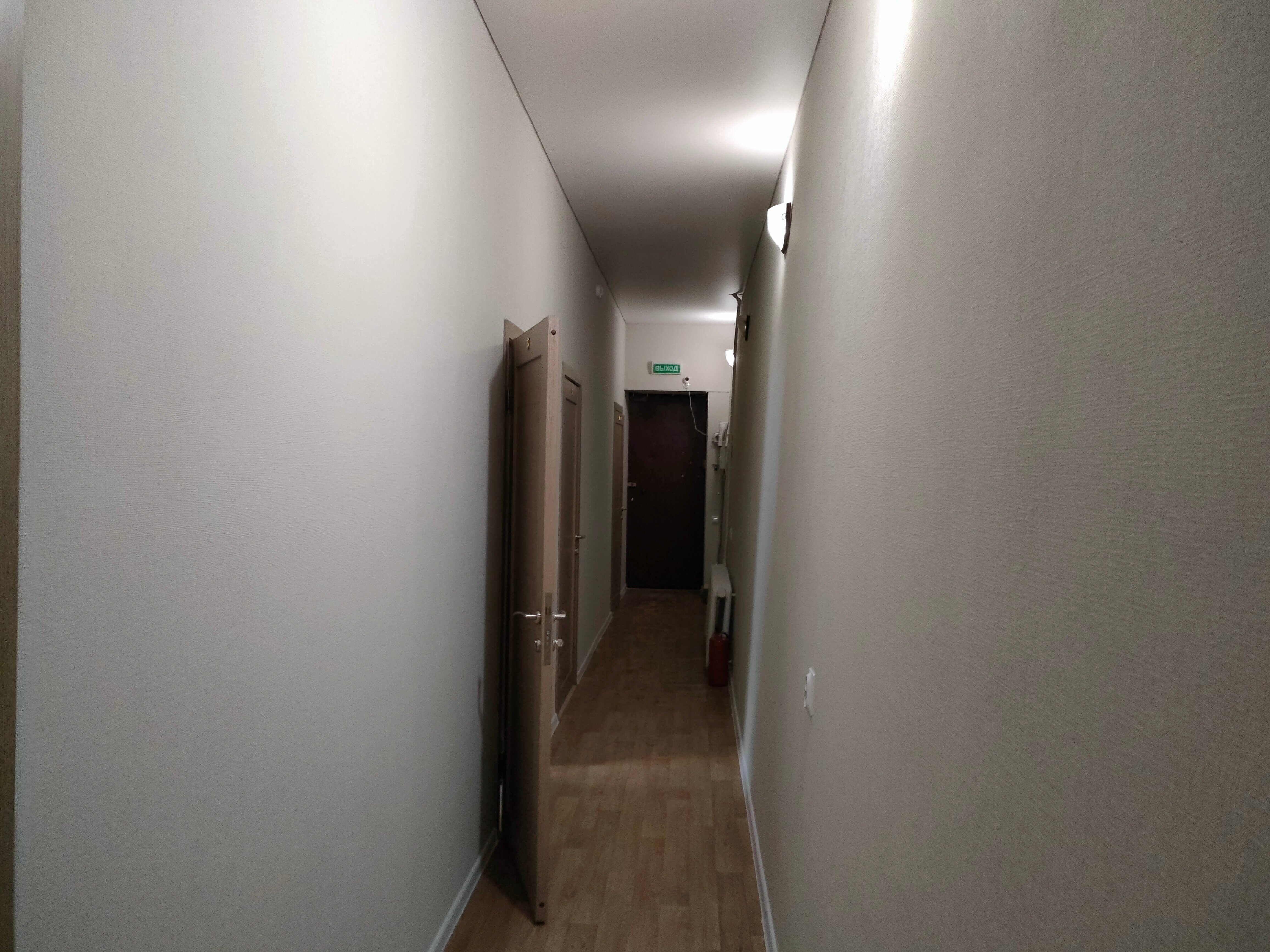 Фото Apart-rooms Moscow station