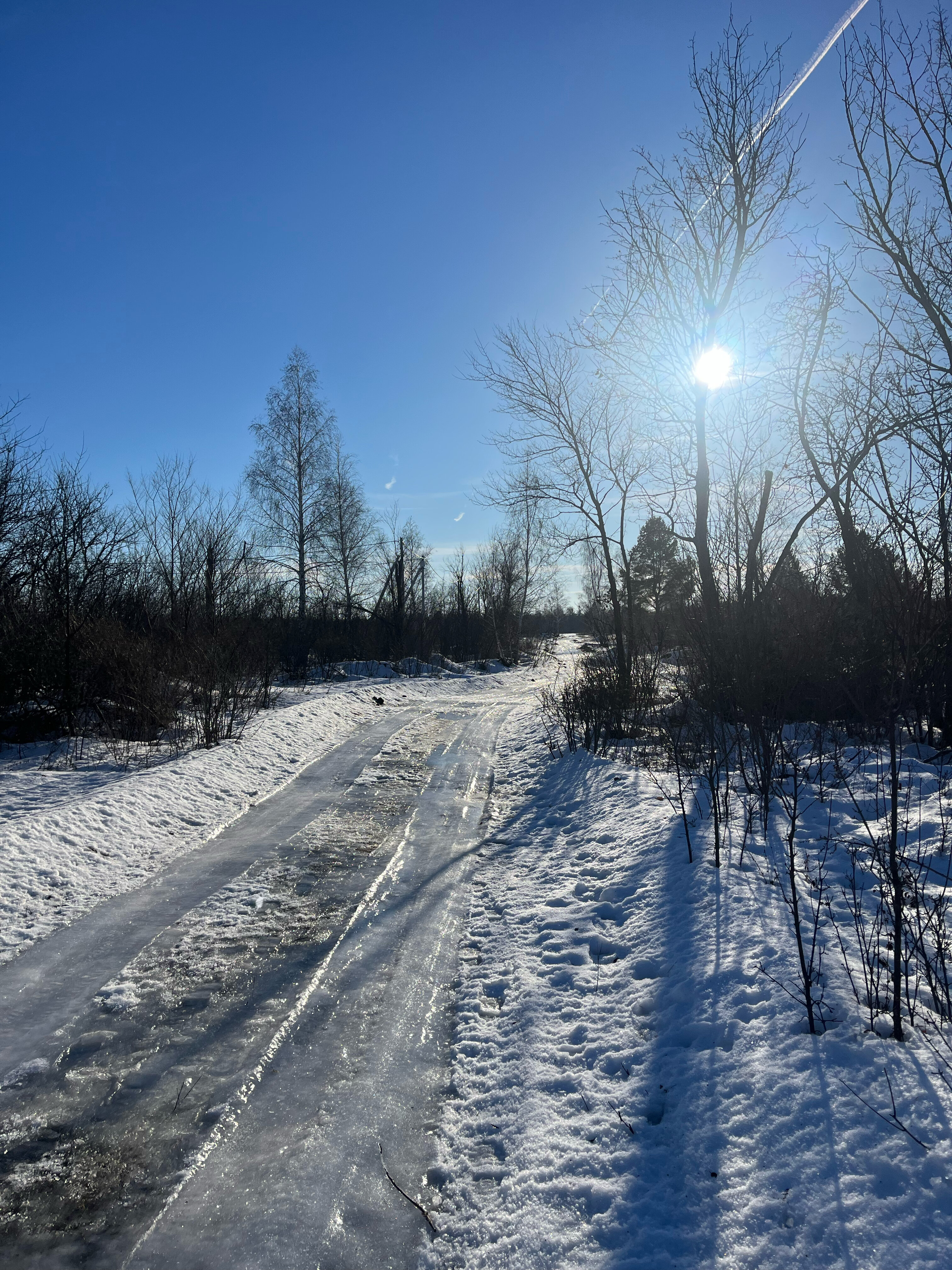 Фото У реки