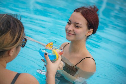 Гостиница Дель Мар в Анапе