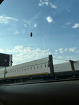 Stop Express (Kronshtadtskoye Highway, 15А), cafe
