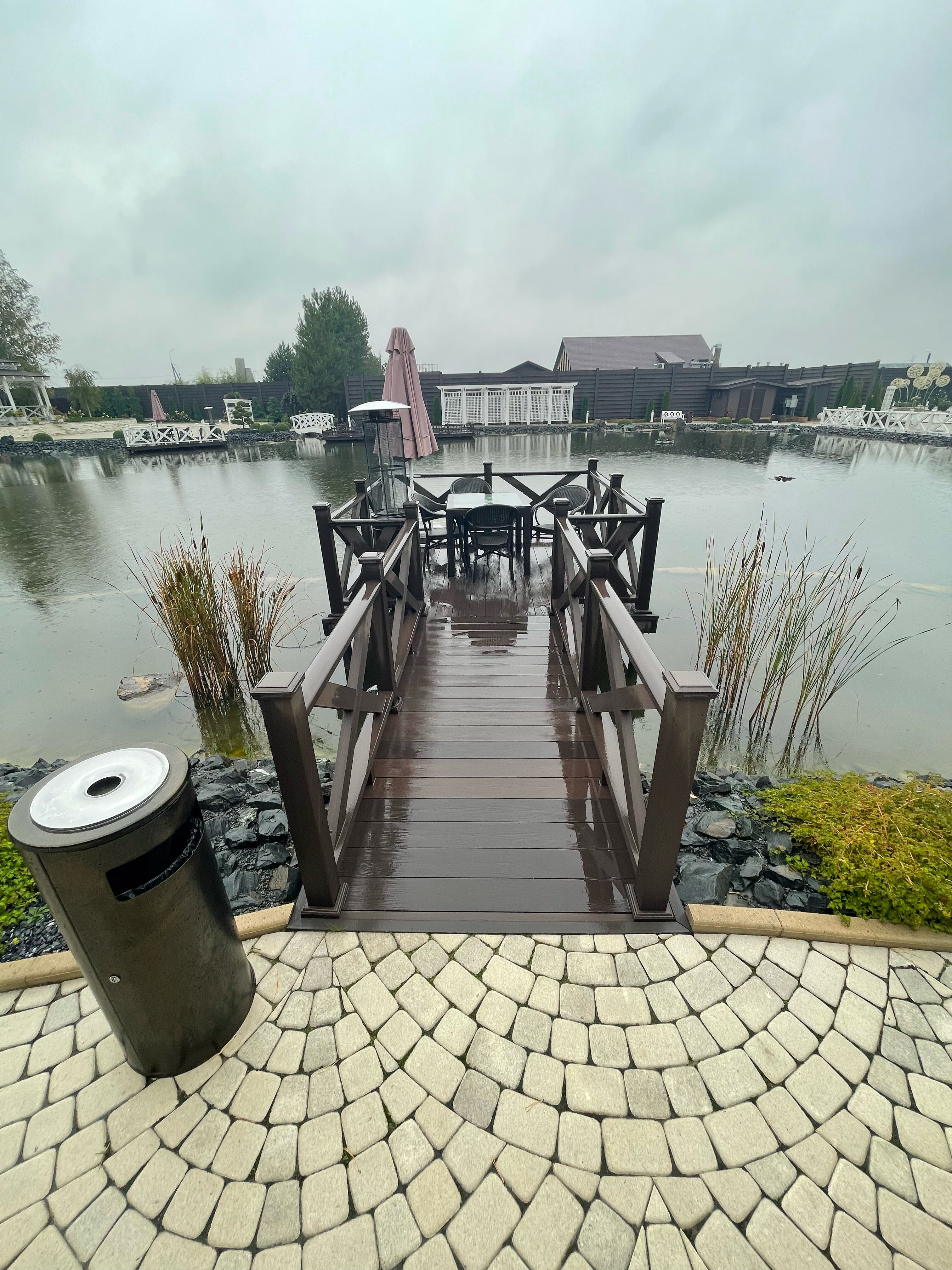 Фото Петровские Паруса