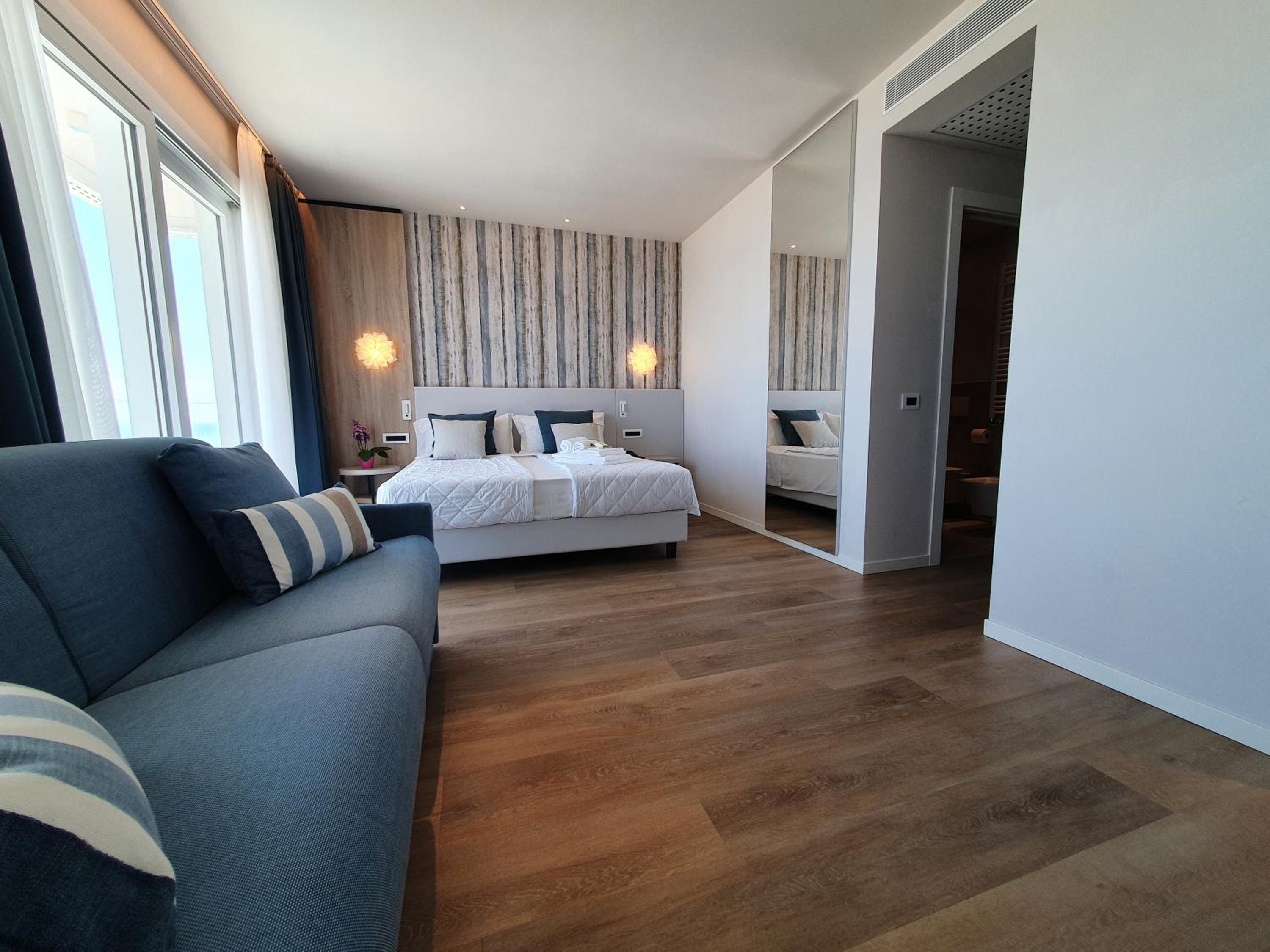 Фото Hotel Galassia