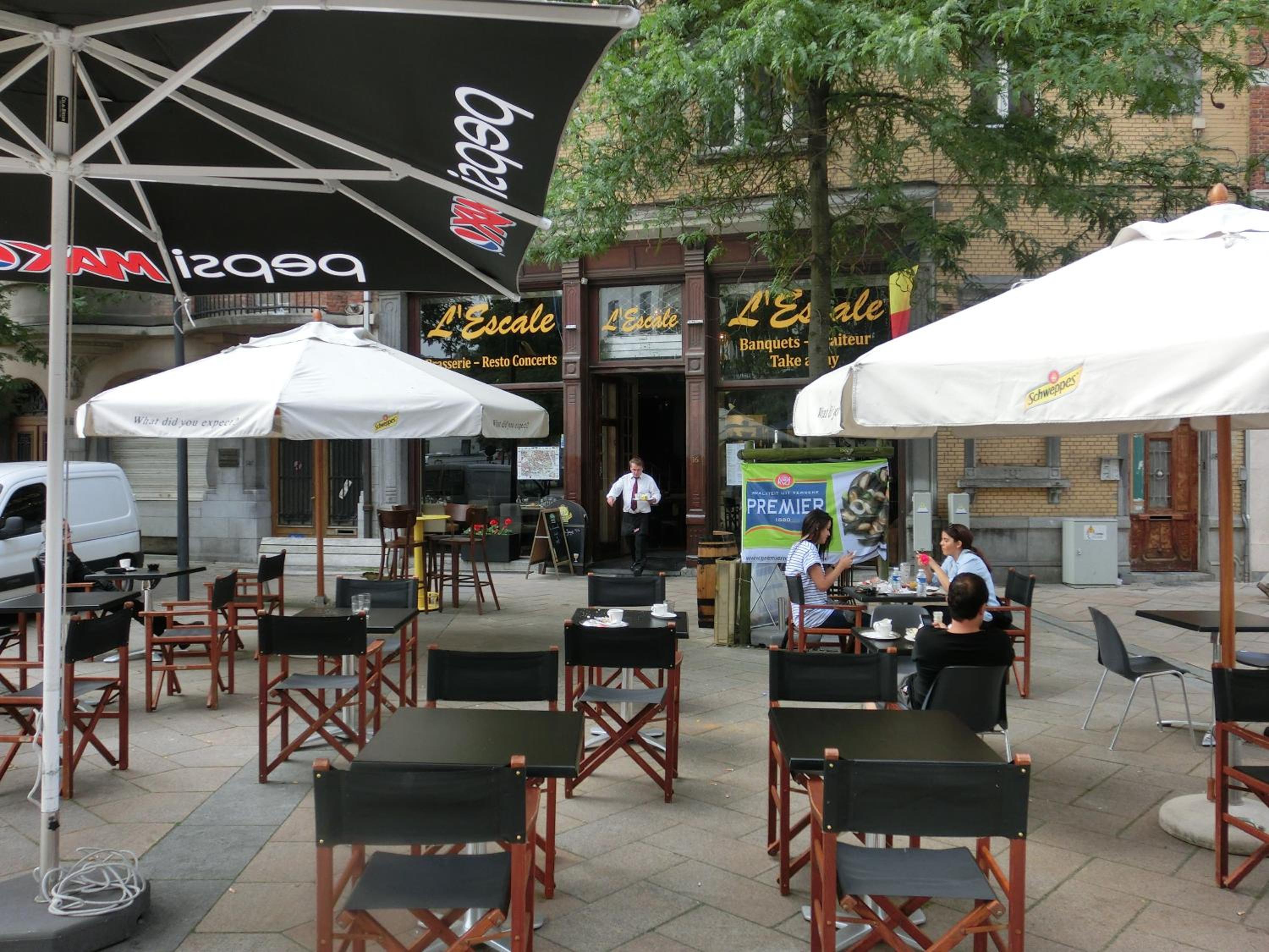 Фото Hôtel Aviation