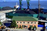 Связьстрой (Shefnera Street, 3), empresa manufacturera