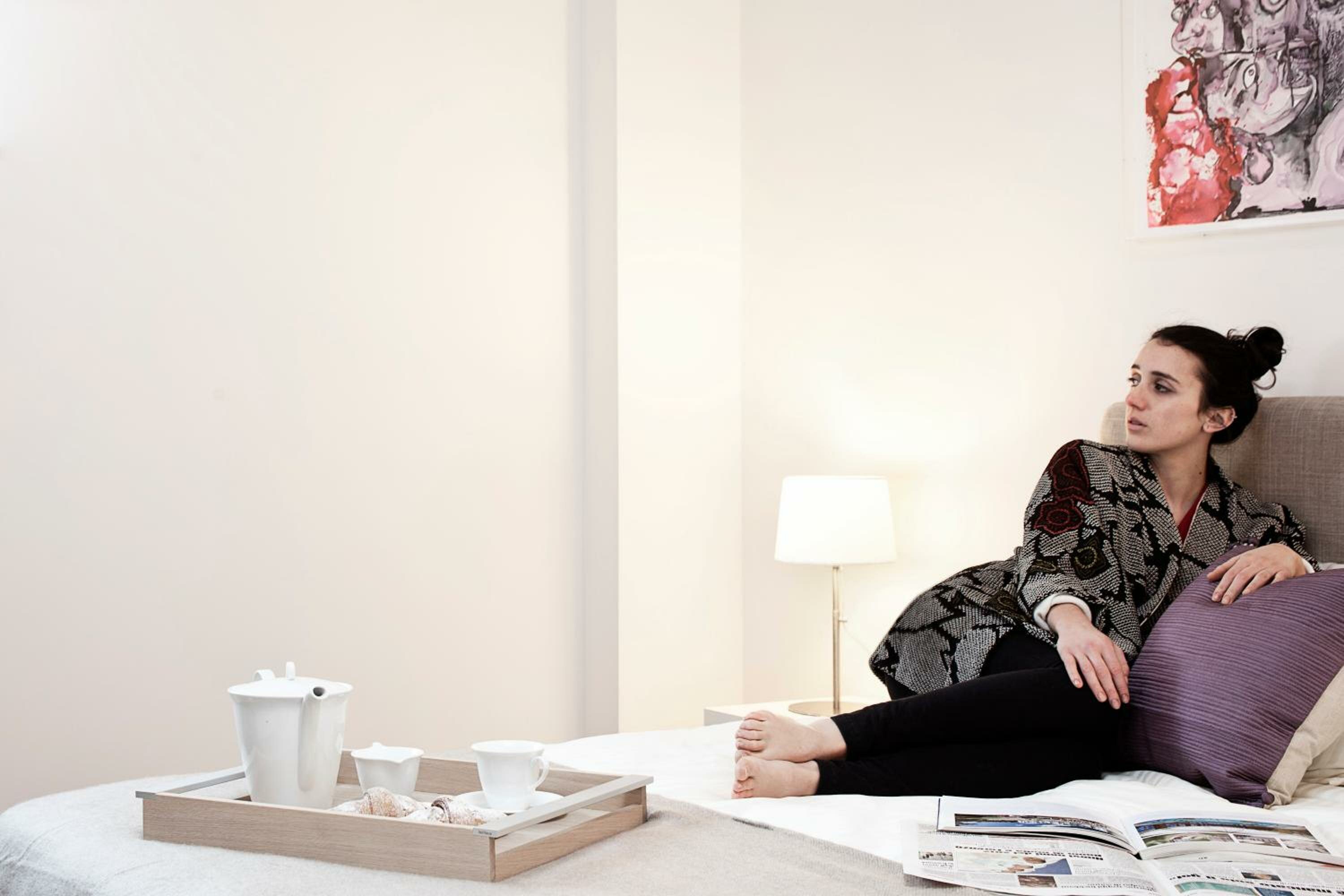 Фото Zambala Residence