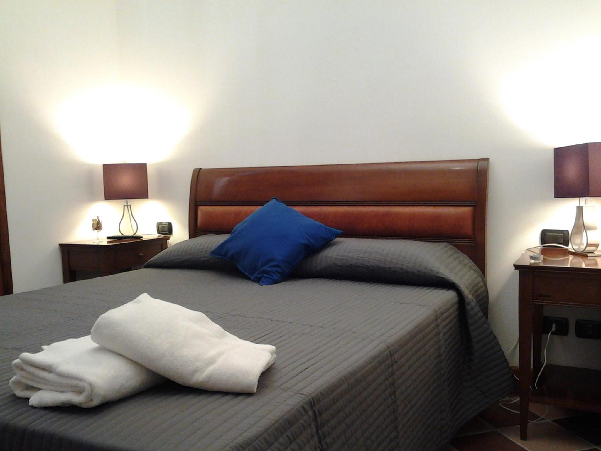 Фото Roma Resort Termini