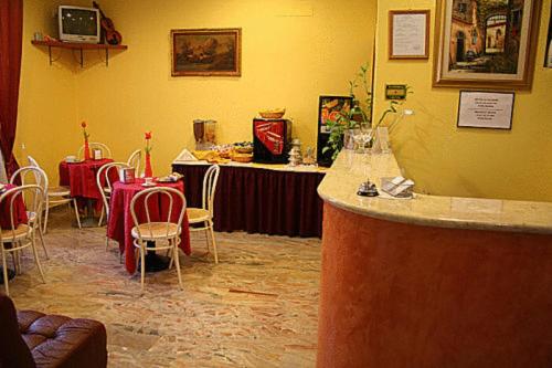 Фото Hotel San Giovanni