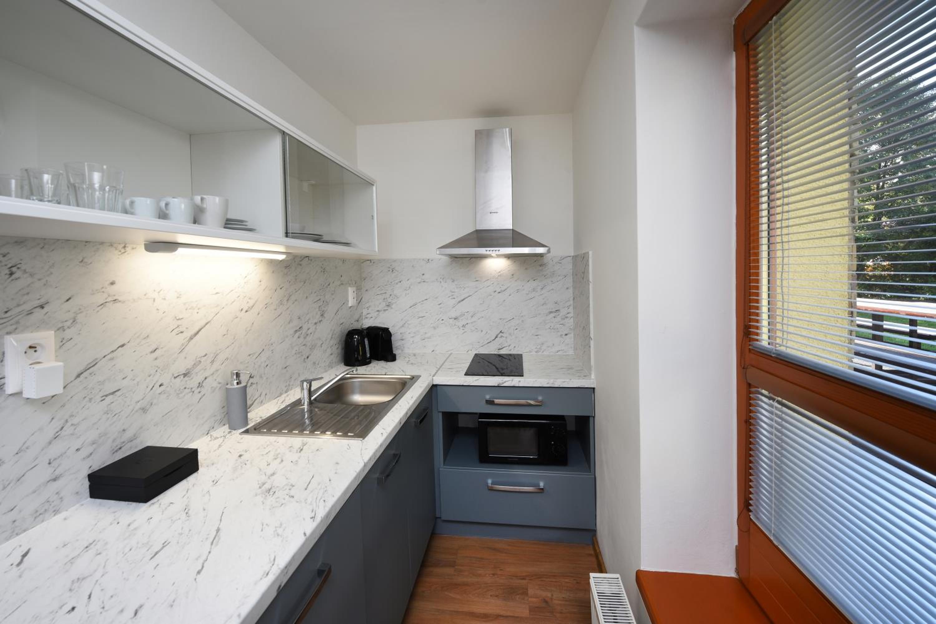 Фото Aplend Vila Magnolia