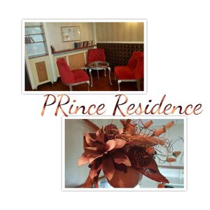 Гостиница PRince Residence