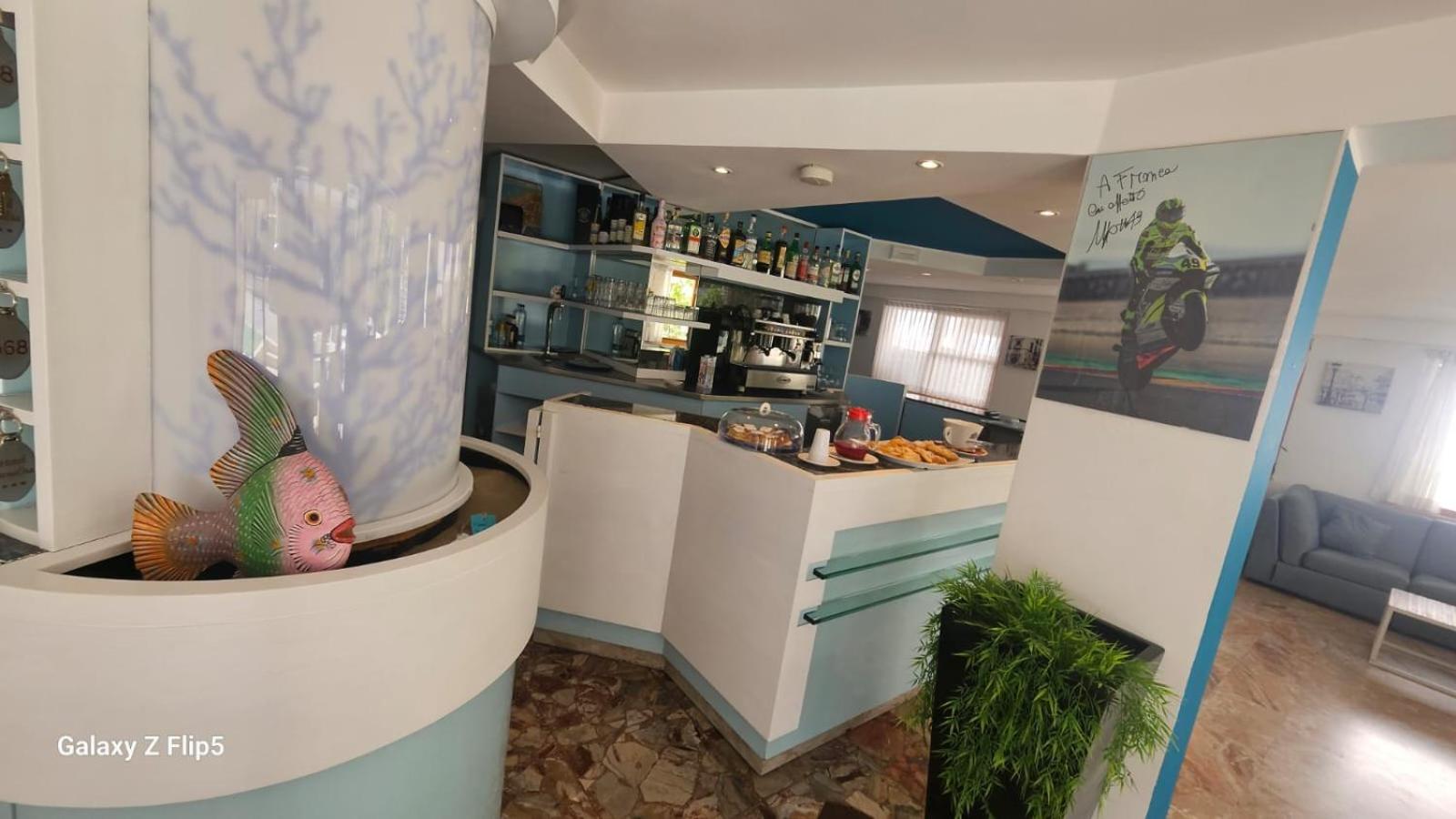 Фото Hotel Annalisa