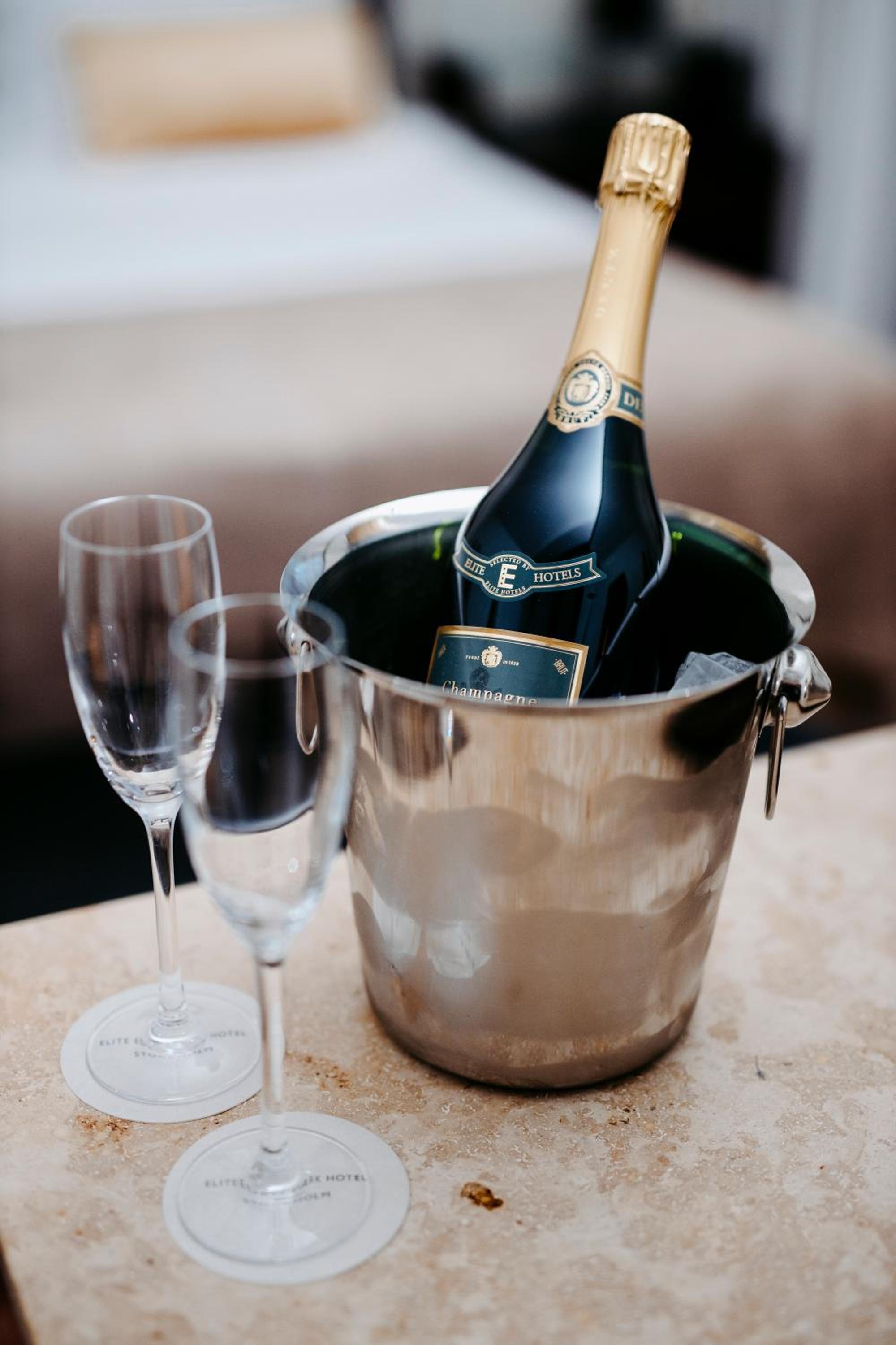 Фото Elite Eden Park Hotel