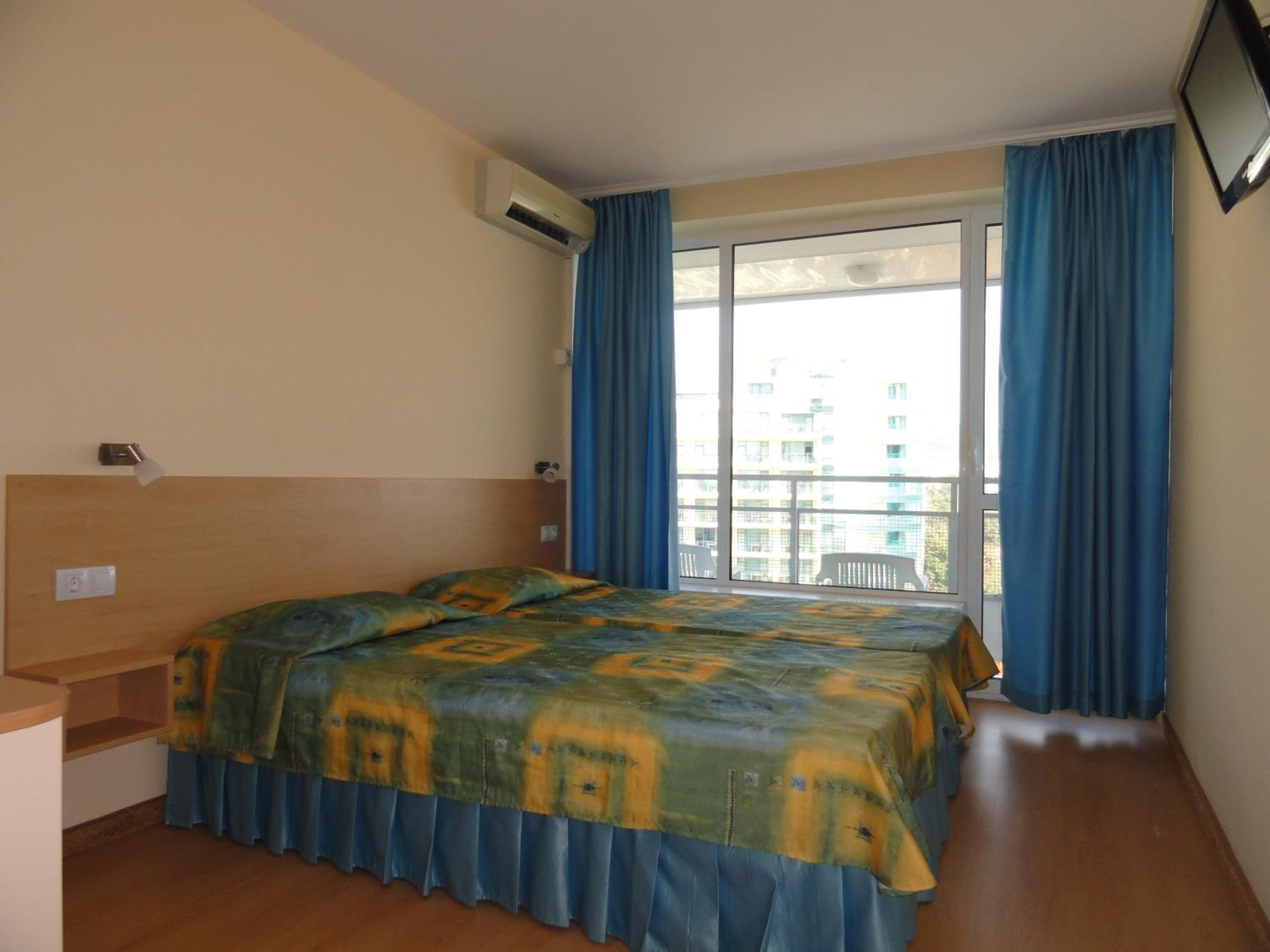 Фото Bonita Hotel