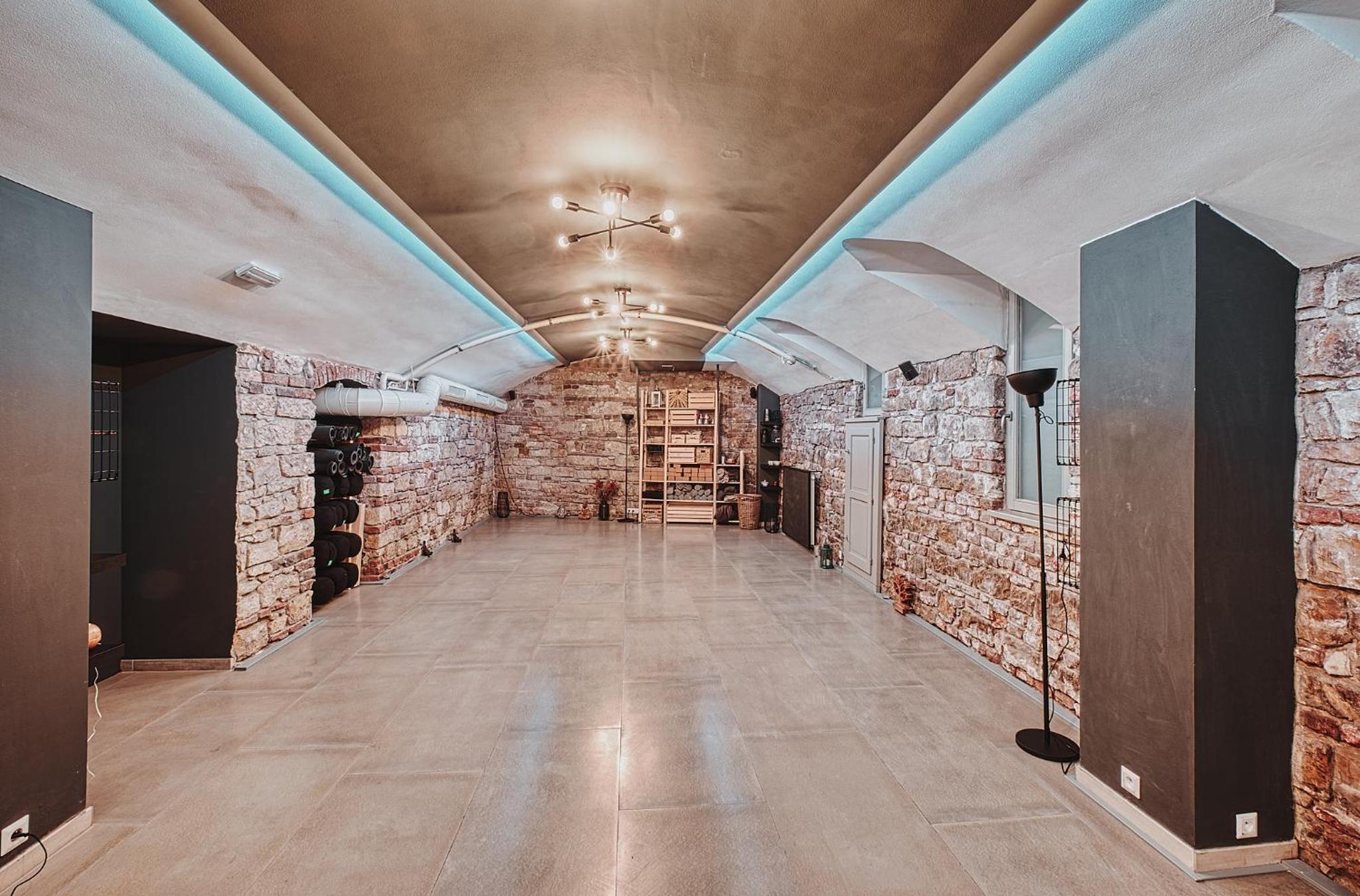 Фото Salvator Superior Apartments