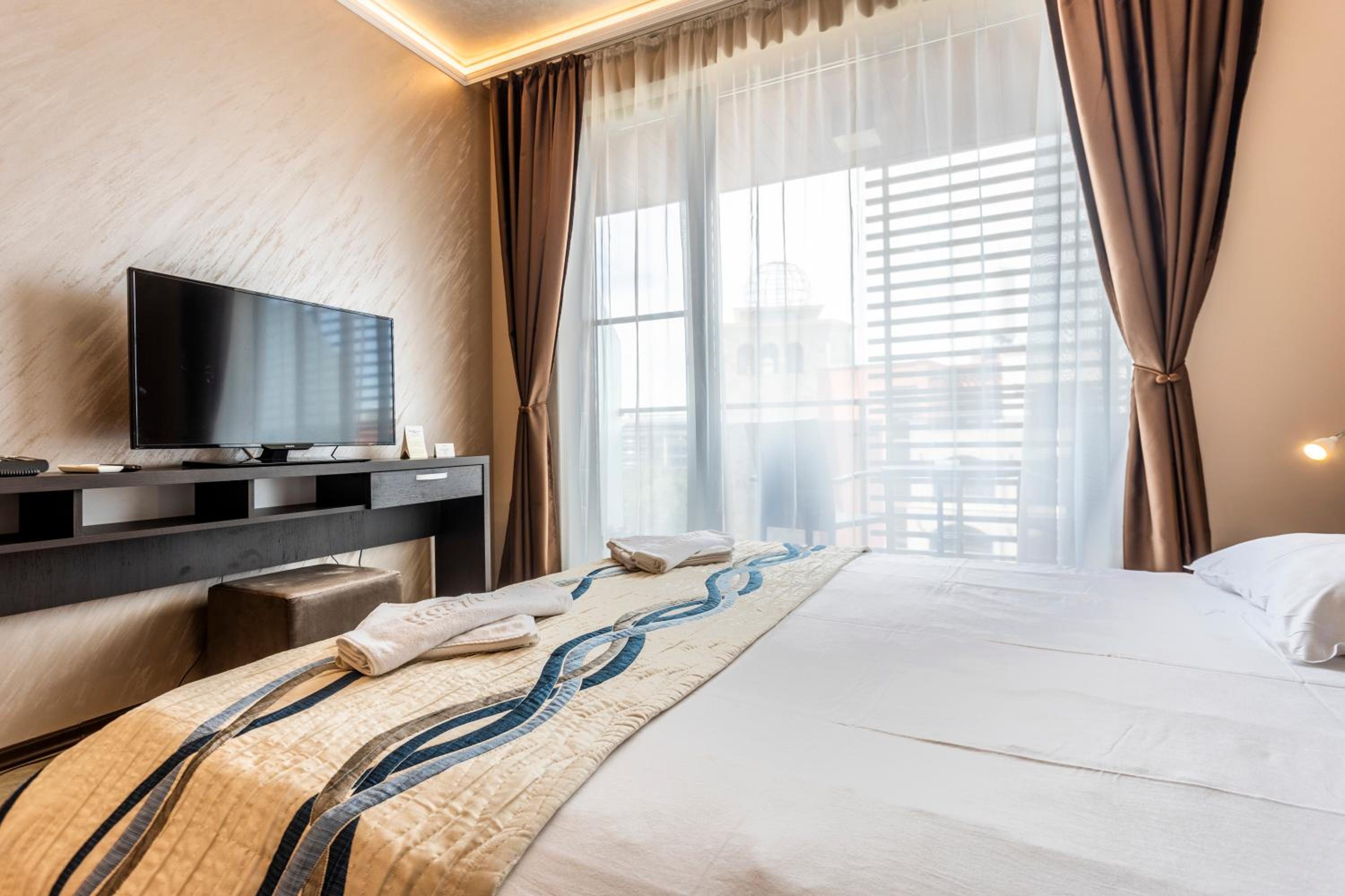 Фото Galeon Residence & SPA Hotel