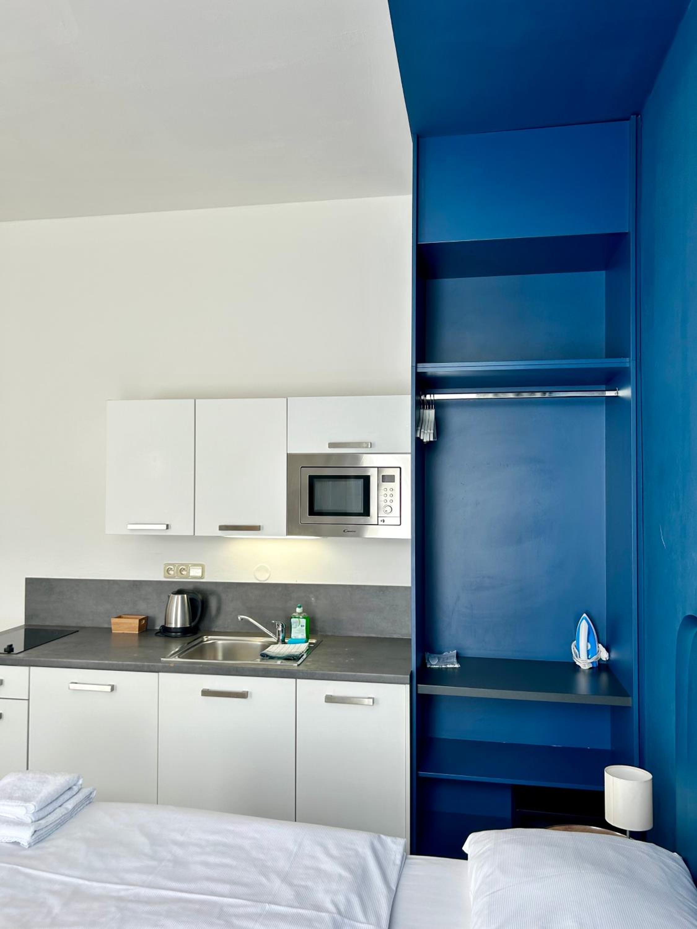 Фото Alveo Suites