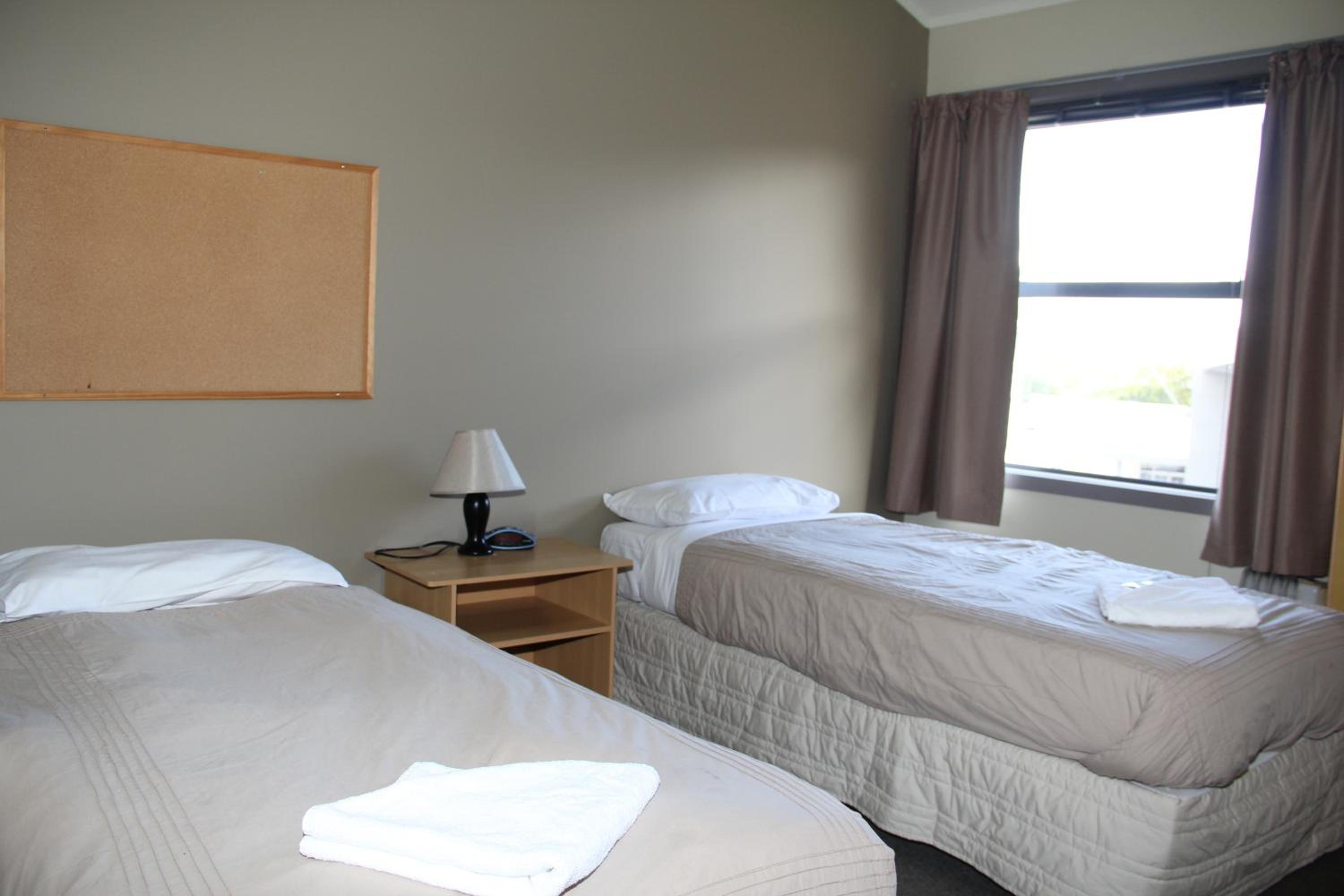 Фото Nikau Apartments