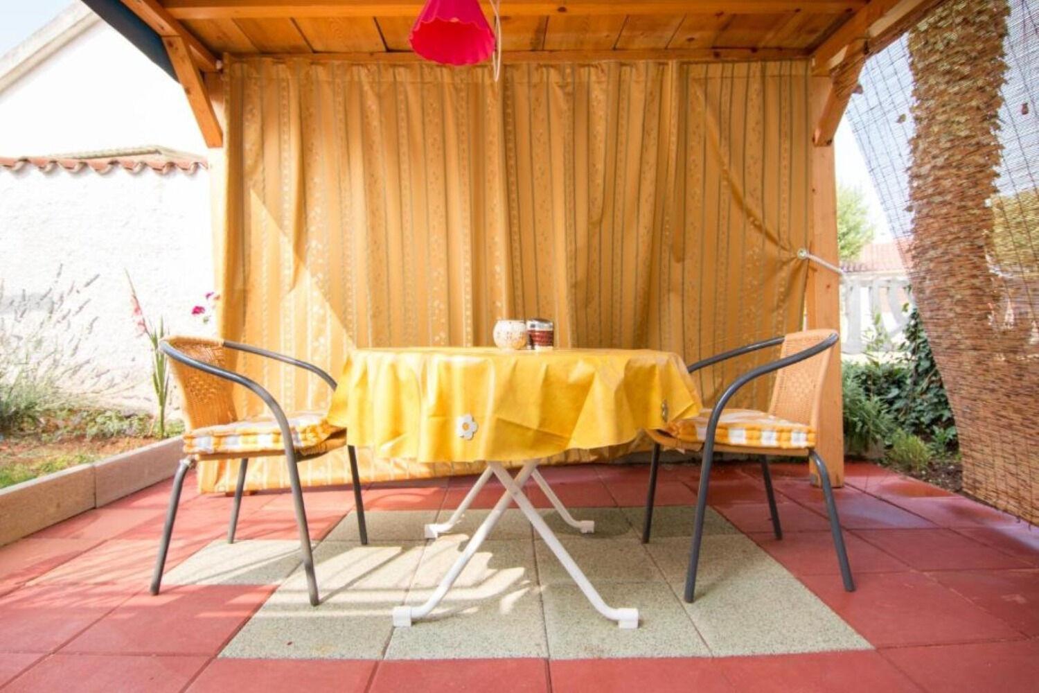 Фото Apartments Nada 354