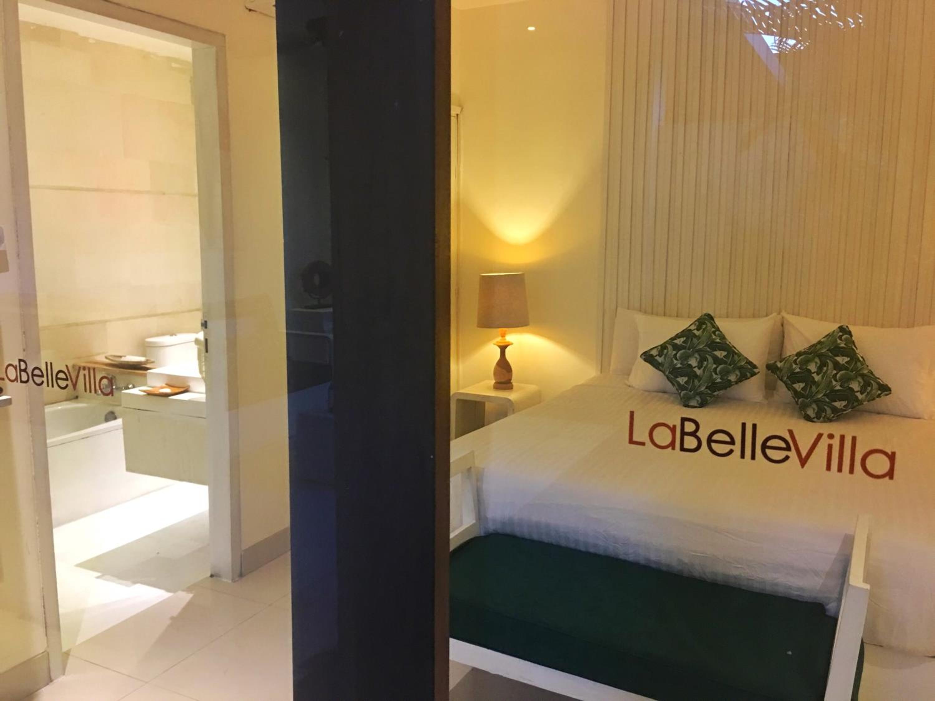 Фото La Belle Villa