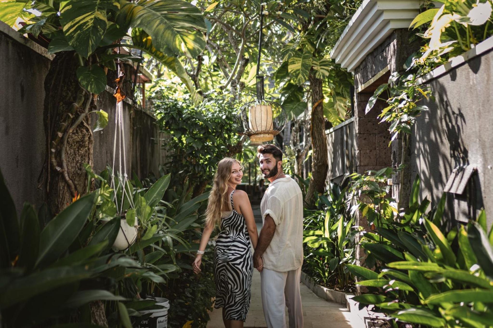 Фото Ini Vie Villa