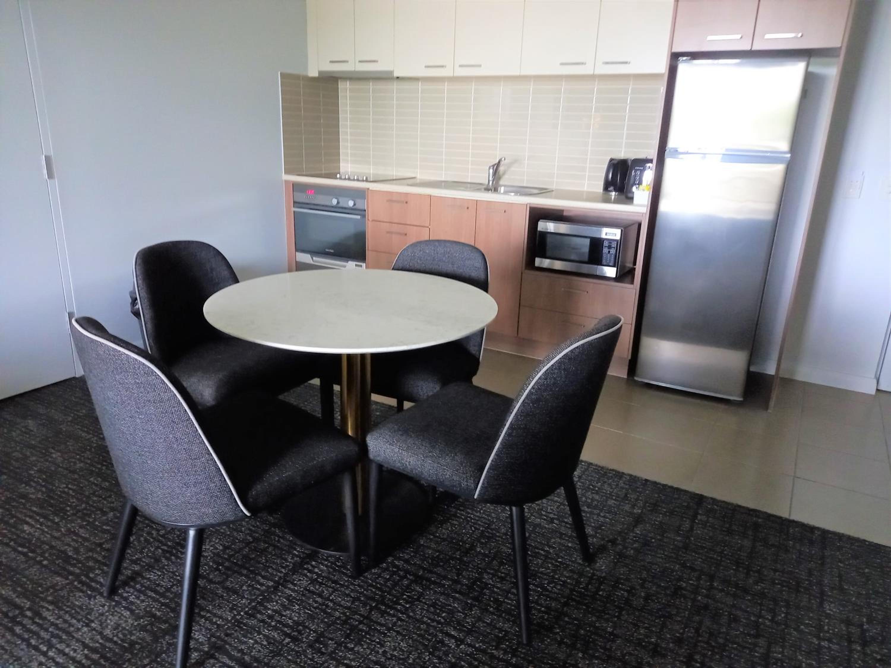 Фото Hudson Parap