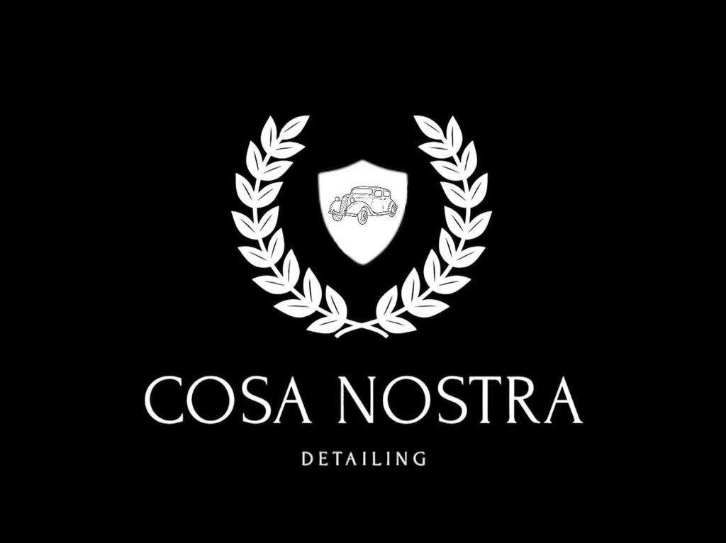 Auto detailing Cosa Nostra, Sochi, photo