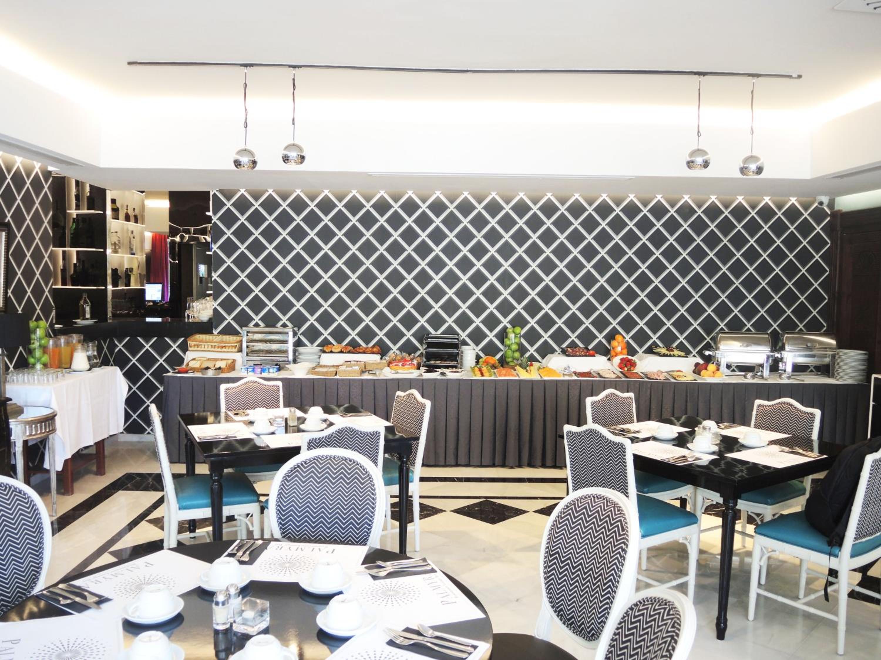 Фото Aparthotel Monarque Sultán