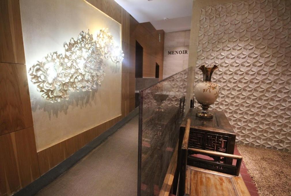 Фото Hotel Menoir Dorsett